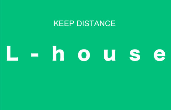 keep distance