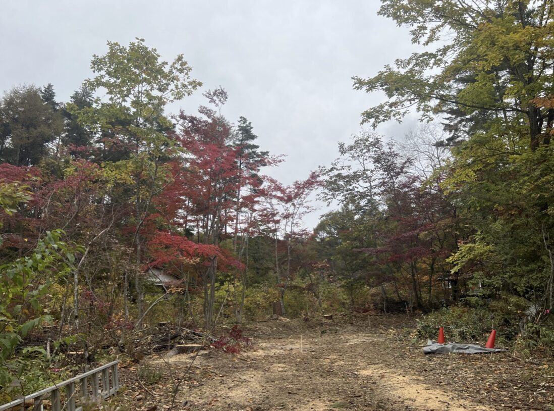 別荘地の建築｜長野県で注文住宅ならエルハウス